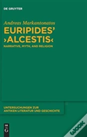 Capa do artigo Euripides