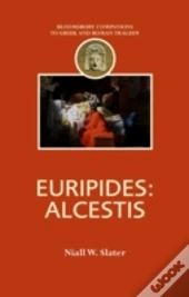 Euripides Alcestis