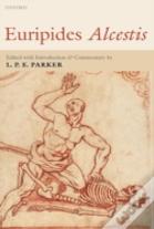 Euripides Alcestis