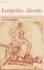 Euripides Alcestis - Preview