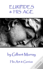 Capa do artigo Euripides And His Age