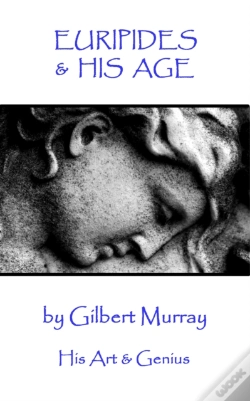 Capa do artigo Euripides And His Age