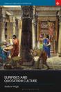 Euripides And Quotation Culture - Preview