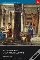 Euripides And Quotation Culture
