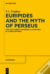 Euripides And The Myth Of Perseus