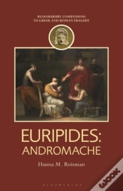 Capa do artigo Euripides: Andromache