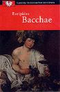 Euripides: Bacchae - Preview