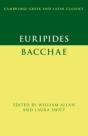 Euripides: Bacchae - Preview