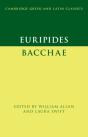 Euripides: Bacchae - Preview