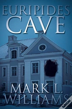 Capa do artigo Euripides Cave