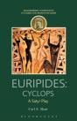 Euripides: Cyclops - Preview