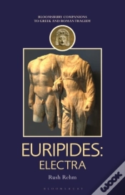 Capa do artigo Euripides: Electra
