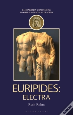 Capa do artigo Euripides: Electra
