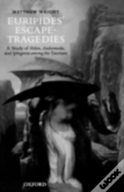 Capa do artigo Euripides