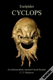 Capa do artigo Euripides