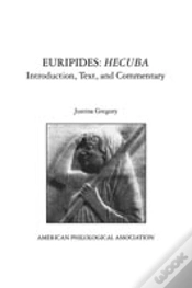 Capa do artigo Euripides: Hecuba