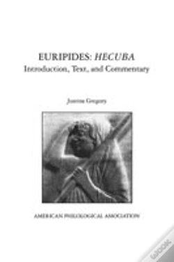 Capa do artigo Euripides: Hecuba
