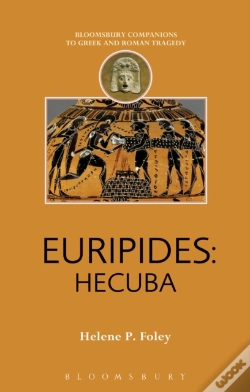 Capa do artigo Euripides: Hecuba
