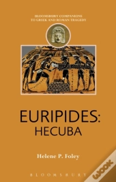 Euripides: Hecuba