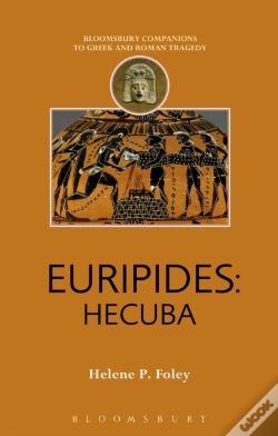 Capa do artigo Euripides: Hecuba