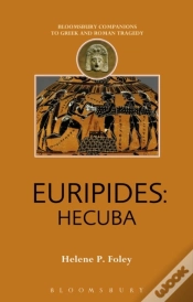 Capa do artigo Euripides: Hecuba