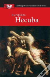 Capa do artigo Euripides: Hecuba