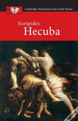Capa do artigo Euripides: Hecuba