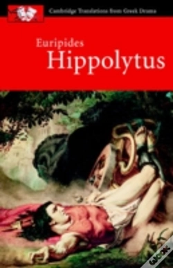 Capa do artigo Euripides: Hippolytus