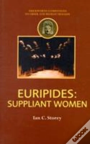 Capa do artigo Euripides