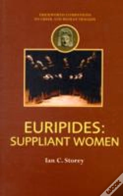 Capa do artigo Euripides