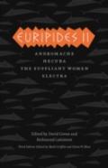 Euripides Ii