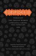 Euripides Iii