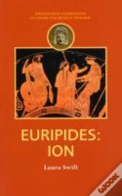 Capa do artigo Euripides: Ion