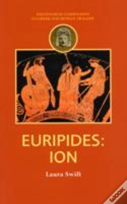 Capa do artigo Euripides: Ion