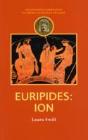 Euripides: Ion - Preview
