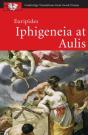 Euripides: Iphigeneia At Aulis - Preview