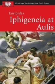 Capa do artigo Euripides: Iphigeneia At Aulis
