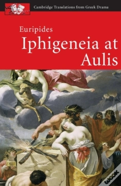 Capa do artigo Euripides: Iphigeneia At Aulis