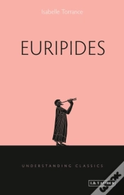 Capa do artigo Euripides