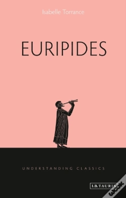 Capa do artigo Euripides
