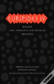 Capa do artigo Euripides Iv