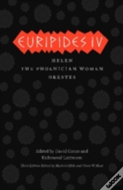 Capa do artigo Euripides Iv