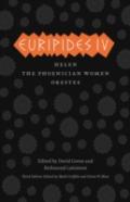 Euripides Iv