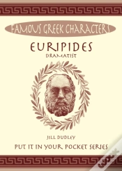Capa do artigo Euripides