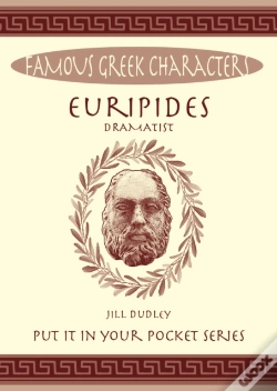 Capa do artigo Euripides