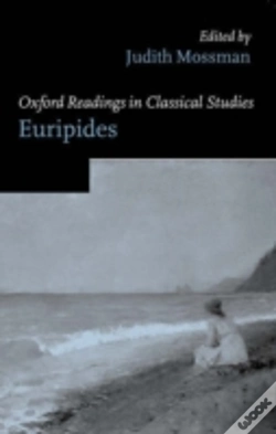 Capa do artigo Euripides