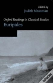 Capa do artigo Euripides