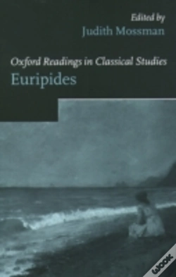 Capa do artigo Euripides