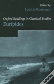 Capa do artigo Euripides