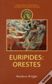 Capa do artigo Euripides